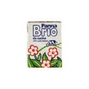 I BRIO PANNA CUCINA 200 ML