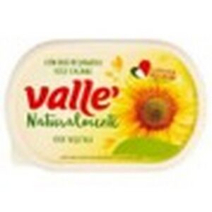 I VALLE MARGARINA 250 GRMS