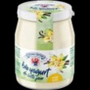 I VIPITENO YOG. BIO VANILLA 150 GRMS