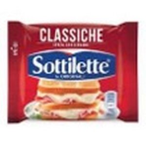 I SOTTILETTE CLASSICHE 200 GRMS