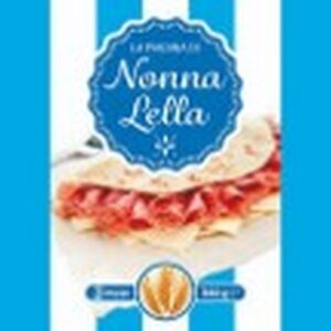 I NONNA LELLA PIADINA 3X360 GRMS