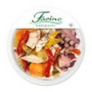 I FACINO  INSALATA DI MARE 450 GRMS