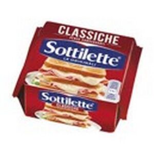 I SOTTILETTE CLASSICHE 400 GRMS