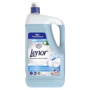LENOR SEA BREEZE 200WASHES 4 LTR