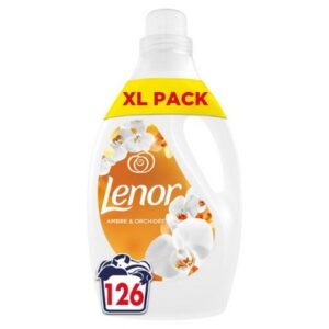 LENOR ULTRA ORCHID N VANILLA126WASHES 2.646 LTR