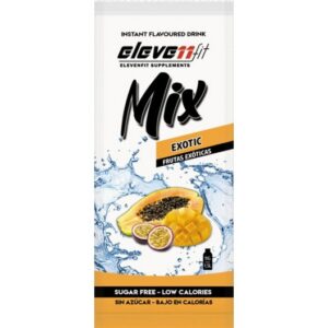 ELEVENFIT MIX EXOTIC 9 GRMS