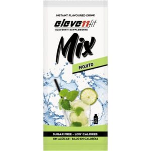ELEVENFIT MIX MOJITO 9 GRMS