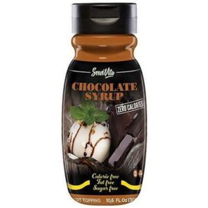 SERVIVITA COFFEE & TOFFEE LF/GF 0% CALORIES 320 ML