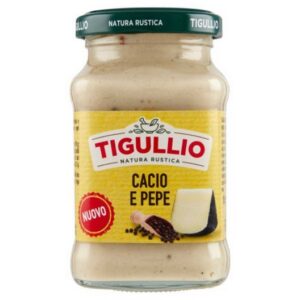 STAR TIGULLIO CACIO E PEPE 185 GRMS