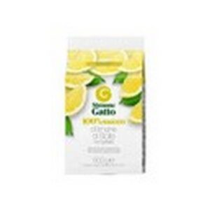 I GATTO SUCCO DI LIMONE 500 GRMS