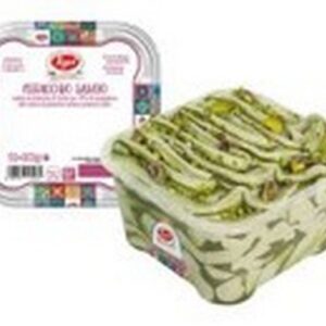 I SIGEL GELATO  PISTACCHIO SALATO 600 GRMS