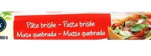 FIOR DI VITA PASTA BRISEE 230 GRMS