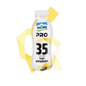 NOEM PRO35 PROTEIN VANILLA 330 ML