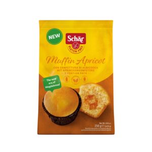 DR SCHAR UFFIN APRICOT 250 GRMS