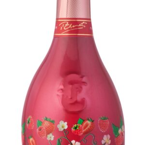 JP CHENET FASHION SPARKLING STRAWBERRY & RASPBERRY  750 ML