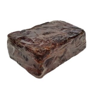 FRT&VEG DATES PITTED BLOCK
