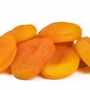FRT&VEG DRY APRICOT 200 GRMS