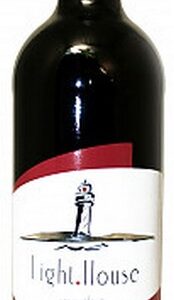 MERTES LIGHTHOUSE MERLOT NON-ALCOHOLIC 750 ML