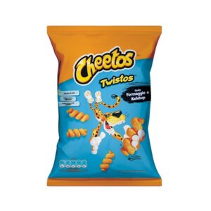 CHEETOS TWISTOS 70 GRMS
