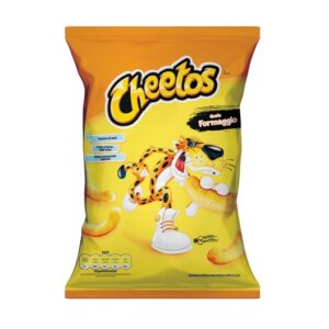 CHEETOS CHEESE 80 GRMS