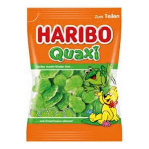 HARIBO QUAXI 175 GRMS