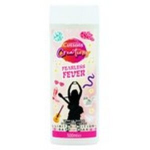 I CUSSONS CREATIONS BATH FEARLESS FEVER 500 ML