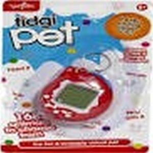 I FIDGI DIGI PETS 4 ASST CARDED 1 PCS.