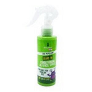 I ESCENTI KIDS LEAVE IN COND SPRAY TEA TREE 125 ML