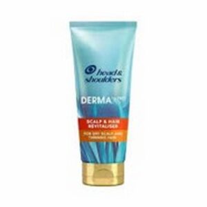 I HEAD & SHOULDERS CONDITIONER DERMAXPRO REVITALISE 200 ML