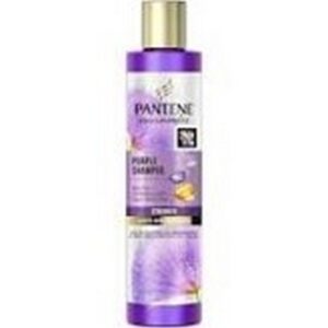 I PANTENE SHAMPOO PRO-V MIRACLES HAIR BIOLOGY 225 ML