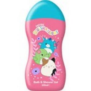 I SQUISHMALLOWS SHOWER GEL 300 ML
