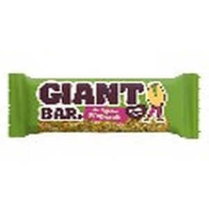GIANT PISTACCHIO FLAPJACK 90 GRMS