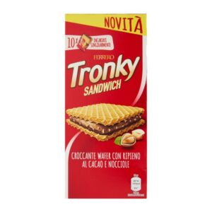 FERRERO SANDWICH T10 MULTIPACK 22 GRMS