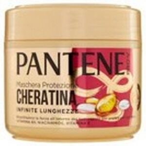 I PANTENE MASK INFINITE LENGTH 300 ML