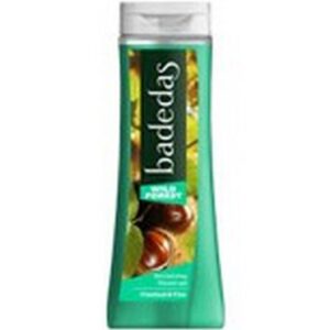 I BADEDAS WILD FOREST SHOWER GEL 600 ML