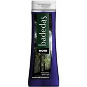 I BADEDAS NOIR SHOWER GEL 600 ML