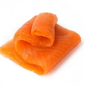 DELI SMOKED SALMON