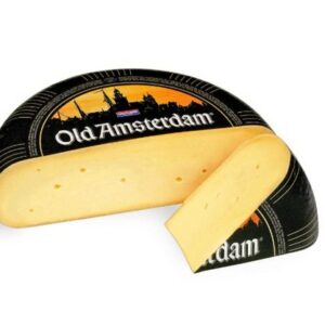 DELI OLD AMSTERDAM