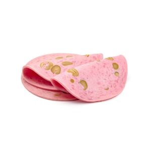 DELI SANT DALMAI MORTADELLA WITH OLIVES