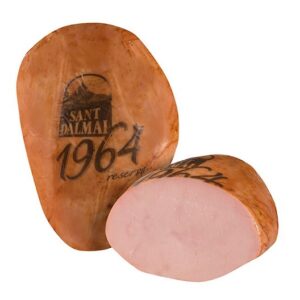 DELI SANT DALMAI ROAST TURKEY BREAST