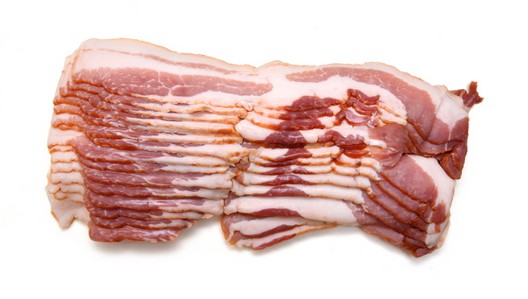 DELI STREAKY BACON