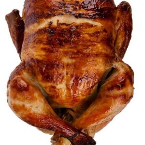 DELI ROTIS HALAL CHICKEN