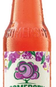 SOMERSBY BLACKBERRY BOTTLE 330 ML
