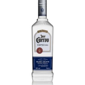 JOSE CUERVO  ESPECIAL SILVER TEQUILA 35% 70 ML