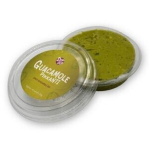 DIPDIP ORIGINAL GUACAMOLE DIP 150 GRMS