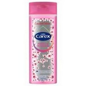 I CAREX SHOWER & BATH - PEONY & BLOSSOM 500 ML