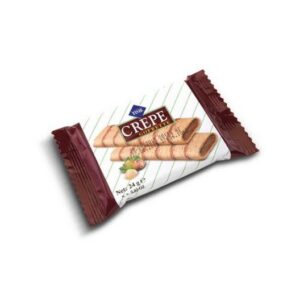 CIZMECI TIME CREPE FLOW PACK 24 GRMS