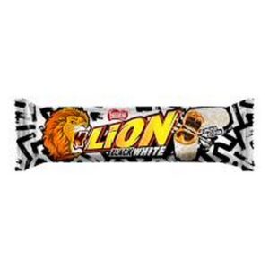 LION BLACKWHITE 42 GRMS