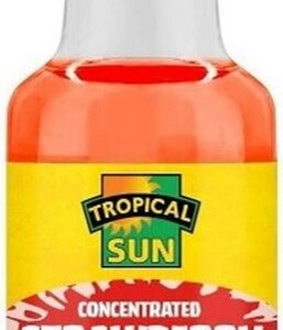 TROPICAL SUN STRAWBERRY ESSENCE 28 ML