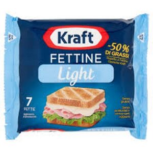 FETTINE LIGHT 175 GRMS